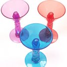 Martini Light Up Glasses