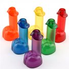 Penis Shooters Double Shots