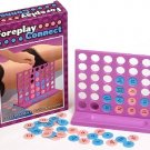 Foreplay Connect Game