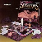 Sensations- A Lovers Game