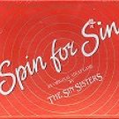 Spin For Sin