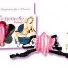 Venus Butterfly Masturbater