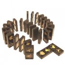  Dirty Dominoes