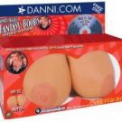 Danni Jiggly FFantasy Boobs