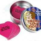 Erotic Love Notes Adult Toy