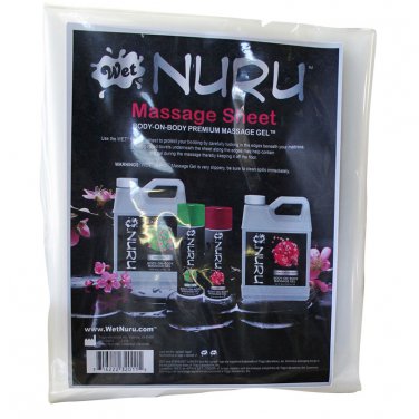 Wet-Nuru-Massage-Sheet-Protector
