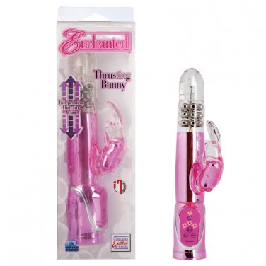 Enchanted-Thrusting-Bunny
