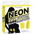 Neon-Remote-Control-Bullet
