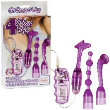 4 play kit