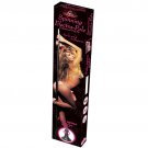 Carmen Electra Spinning Dance Pole