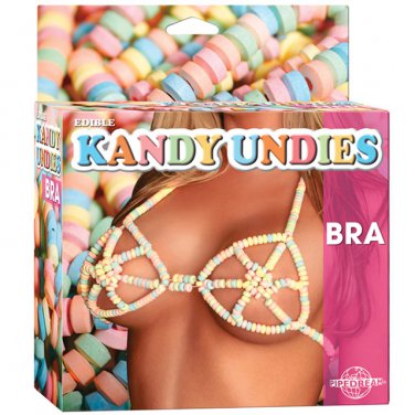 Kandy Undies Bra