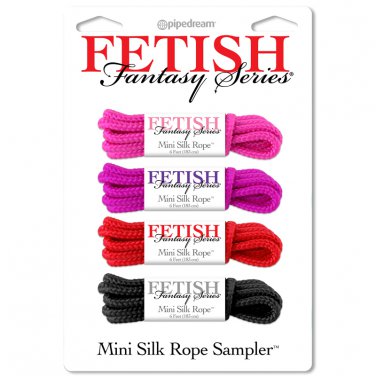 FF-Mini-Rope 4-Pcs