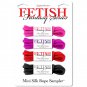FF-Mini-Rope 4-Pcs