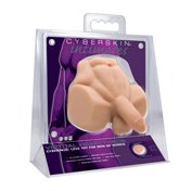 CyberSkin Intimates Virtual Heartthrob (Light)