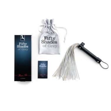 Fifty Shades Please, Sir Flogger