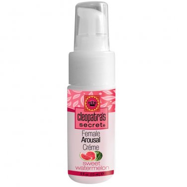 Cleopatra's Secret Cr&Atilde;&uml;me