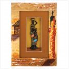 Tribal Mother Shadow Box