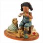 Little Veterinarian Figurine