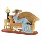 Lady of Leisure Figurine
