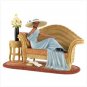 Lady of Leisure Figurine
