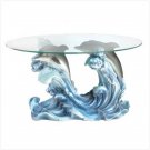 Dolphins Coffee Table