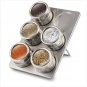 Magnetic Spice Rack