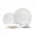Snowdrop Dinnerware Set