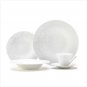 Snowdrop Dinnerware Set