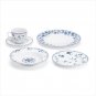 20-Pc Dinnerware Set - Sophia Pattern