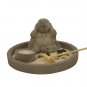 Circular Zen Garden