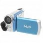 8.0MP CMOS Digital Camera Camcorder Video/MP3 Player w/ AV/SD/Mini USB (2.7" LCD/2GB)