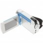 8.0MP CMOS Digital Camera Camcorder Video/MP3 Player w/ AV/SD/Mini USB (2.7" LCD/2GB)