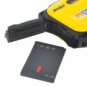 B168 Waterproof 5.0MP CMOS Compact Digital Camera w/ 8X Digital Zoom/TF Slot/Mini USB (2.7" TFT LCD)