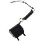 3.5mm Audio Adapter Keychain for Sony Ericsson K750/W810/W910