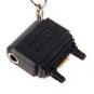 3.5mm Audio Adapter Keychain for Sony Ericsson K750/W810/W910