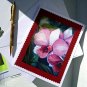 Card Notecard Greating Card - Orchids
