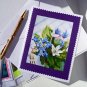 Card Notecard Greating Card - Jasmine