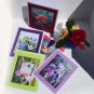 Cards Notecard Greating Cards - Set of 5