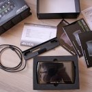 Archos 5 Internet tablet with Android (16GB)