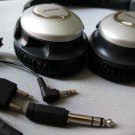 Bose QC2 Headphones