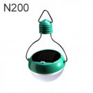 NOKERO N200 Solar Light Bulb ~ No candles or Kerosene