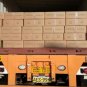Brazil Nuts 44 lb 20 kg Export Organic Quality Raw Whole, Shelled, Unsalted, Naturally Keto food