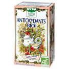 ROMON NATURE Tea Bio Organic Antioxydants Herbal tea 20 sachets