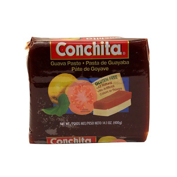 Guava Paste Conchita 14.1 oz (400 grams) Guayaba Pasta Pate de Goyabe