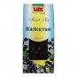 LUX Brand Herbal Tea Blackcurrant Fruit Tea 2.8 oz Caffeine Free · Product of Poland