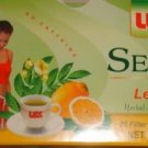 LUX Brand Herbal Tea Senna with Lemon Tea