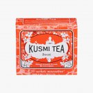 Kusmi Tea - Boost 20 sachets mousselines tea bags
