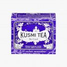 Kusmi Tea - Be Cool 20 sachets mousselines tea bags