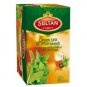 Sultan 1936 Green Tea with a blend of Mint and Sage, Bags 20 Count