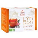 Thes De La Pagode Lyn Don Organic Guava Tea 75g 30 tea bags